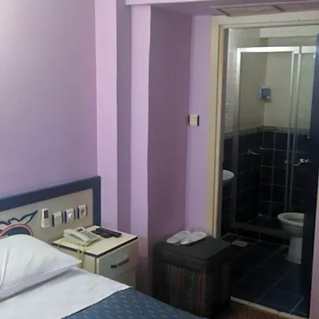 Hotel Akkus Istanbul