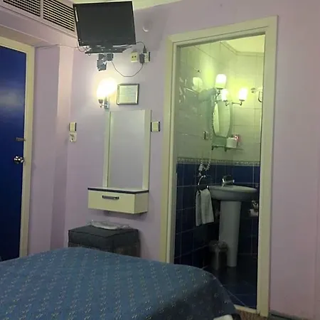 Akkus Hotel 2*