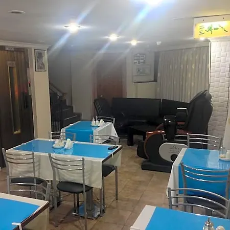 Hotel Akkus