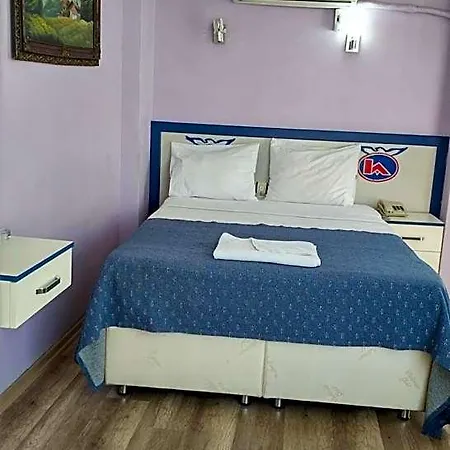 Hotel Akkus