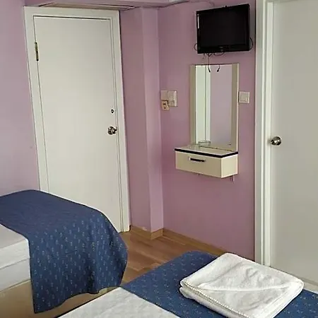 Hotel Akkus 2*