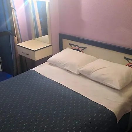 Hotel Akkus