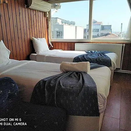Akkus Hotel