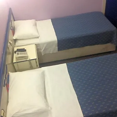 Hotel Akkus 2*
