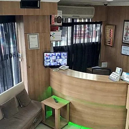 Akkus Hotel 2*