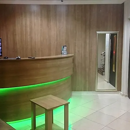 Hotel Akkus Istanbul