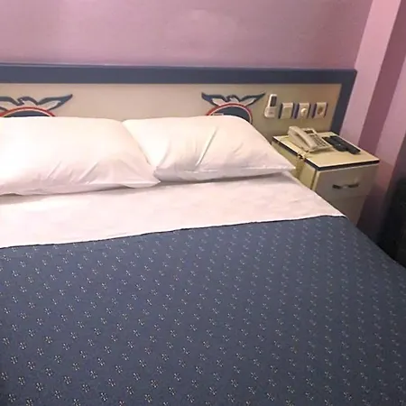Akkus Hotel Stambuł