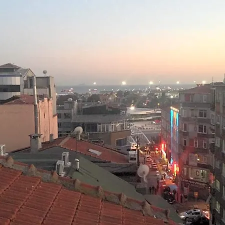 Hotel Akkus