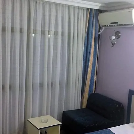 Akkus Hotel 2*