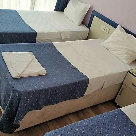 Hotel Akkus 2*