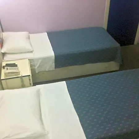 Hotel Akkus Istanbul