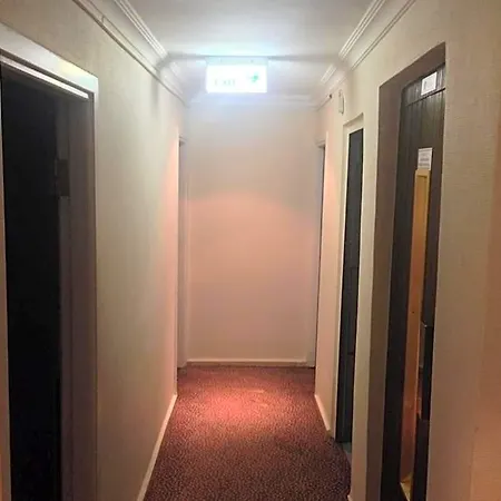 Akkus 2* Stambuł