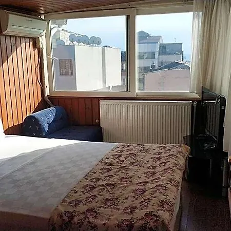 Hotel Akkus