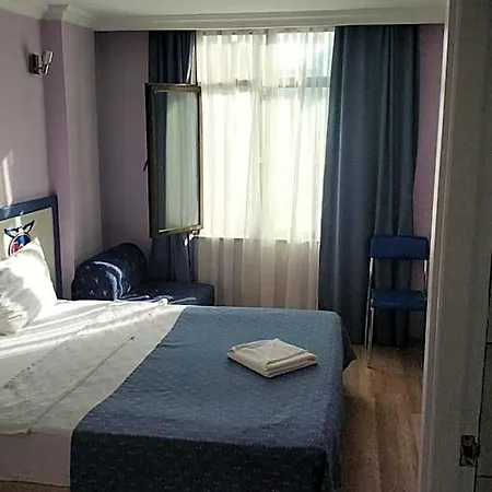 Akkus Istanbul