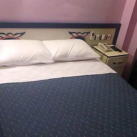 Hotel Akkus
