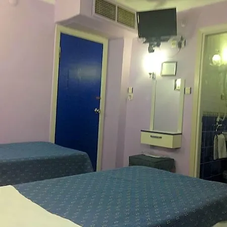Hotel Akkus