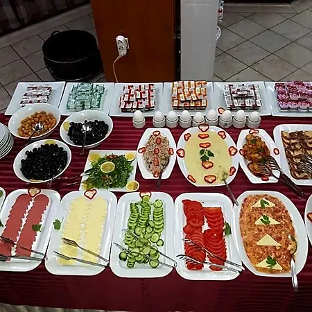 Akkus Hotel