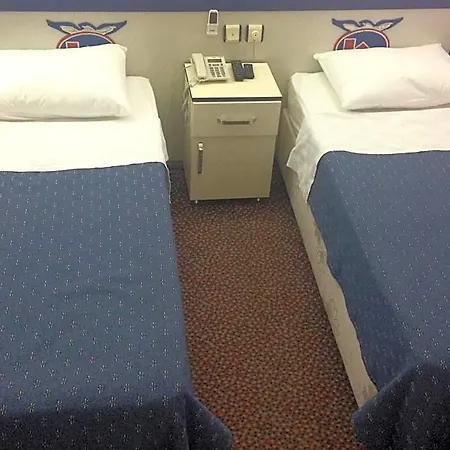 Akkus Hotel 2*