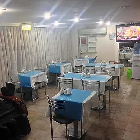 Hotel Akkus