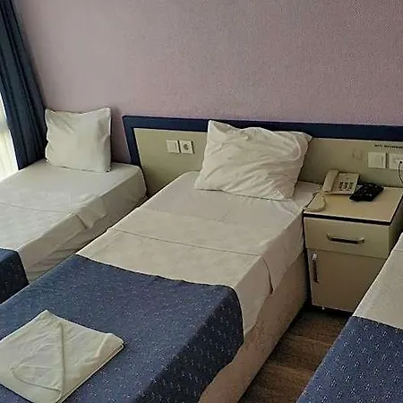 Akkus Stambuł
