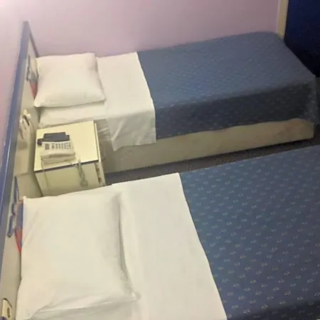 Akkus Hotel